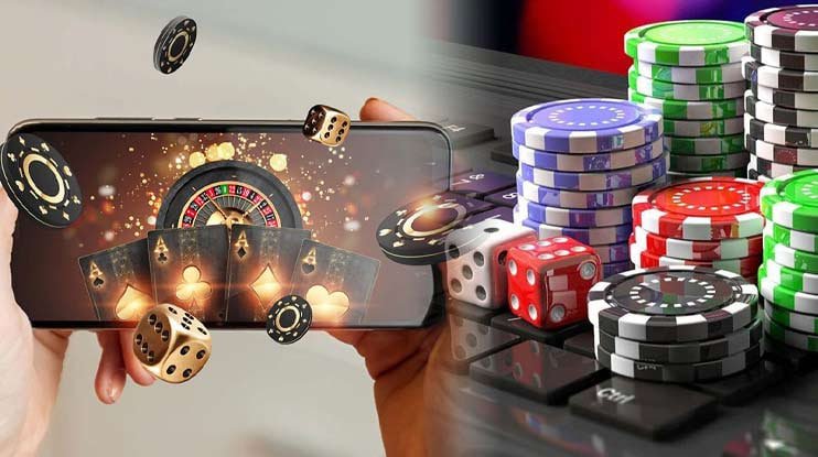Antarmuka streaming bulu tangkis di aplikasi nagita 188 dengan kontrol kualitas video